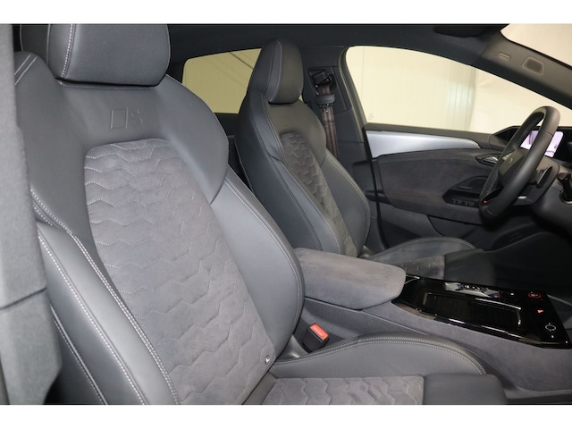 Audi A6 e-tron Performance Sportback