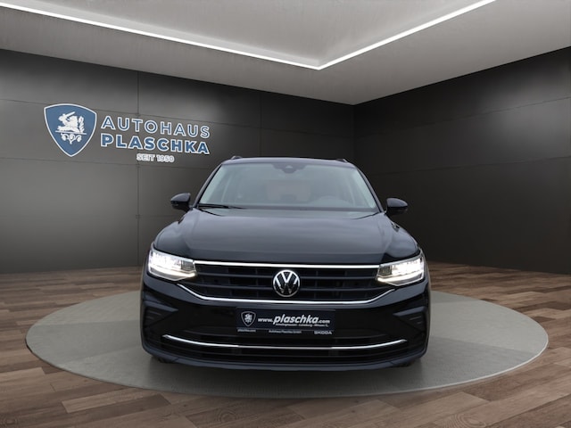 Volkswagen Tiguan 2.0 TDI DSG Life