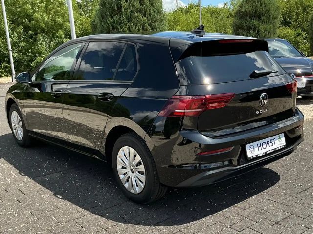 Volkswagen Golf 1.5 TSI