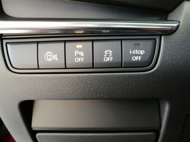 Mazda 3 SkyActiv e-Skyactiv