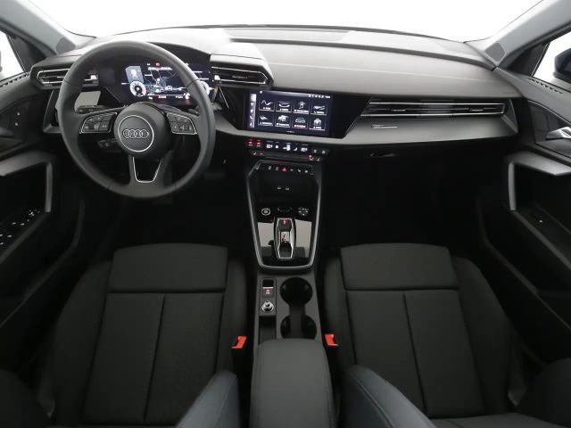 Audi A3 35 TFSI S-Tronic Sedan