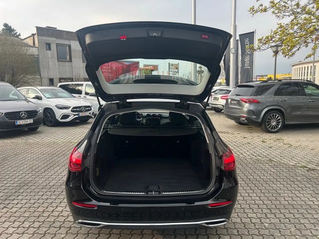 Mercedes-Benz C 200 AVANTGARDE C 200 d Estate