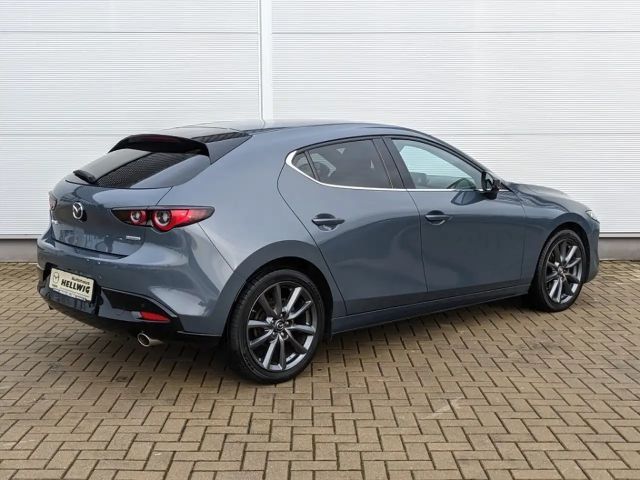 Mazda 3 Selection