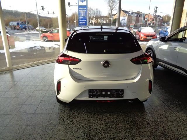 Opel Corsa GS-Line Grand Sport Turbo