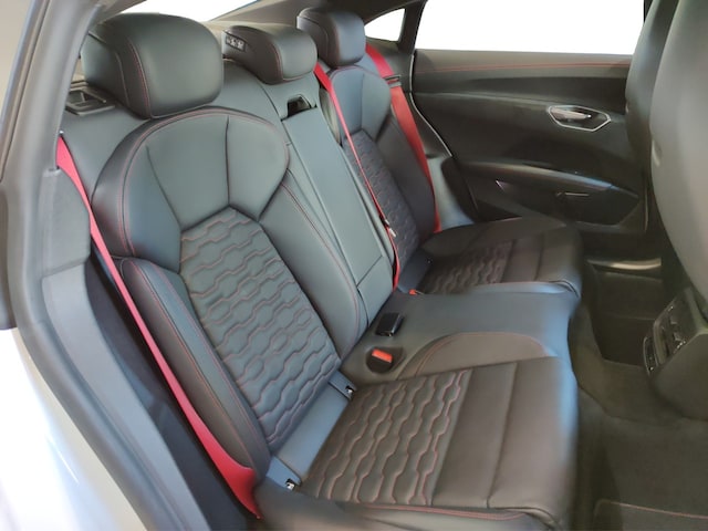 Audi RS e-tron GT Quattro