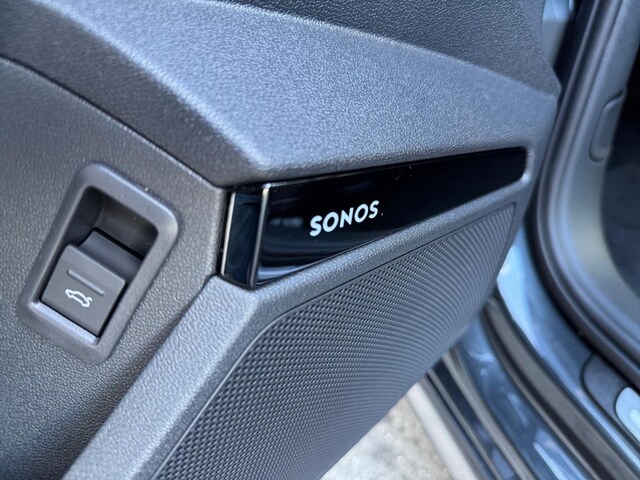 Audi A3 35 TFSI S-Tronic