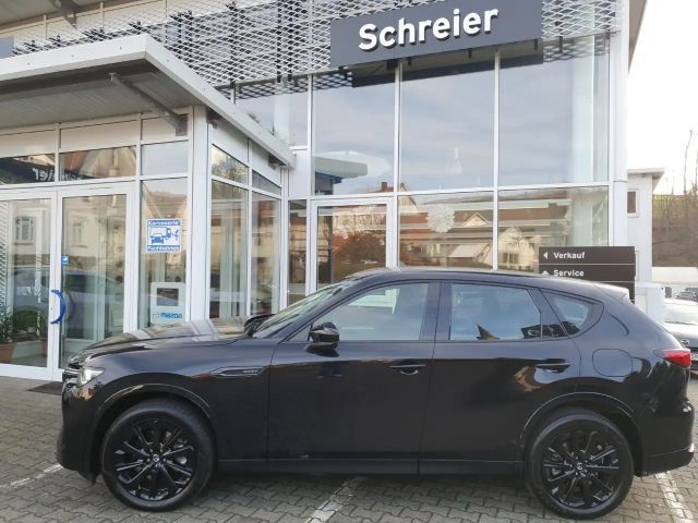 Mazda CX-60 Comfort Homura