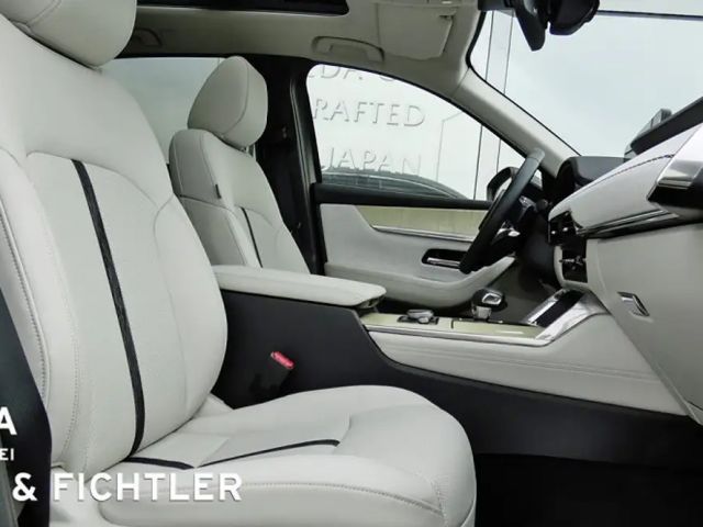 Mazda CX-60 Takumi e-Skyactiv