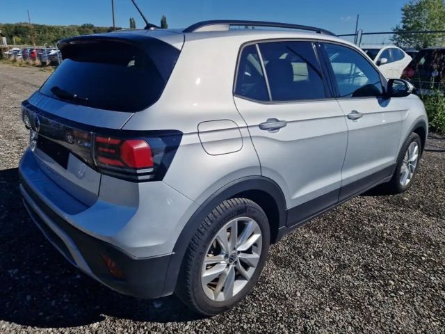 Volkswagen T-Cross 1.0 TSI DSG Life
