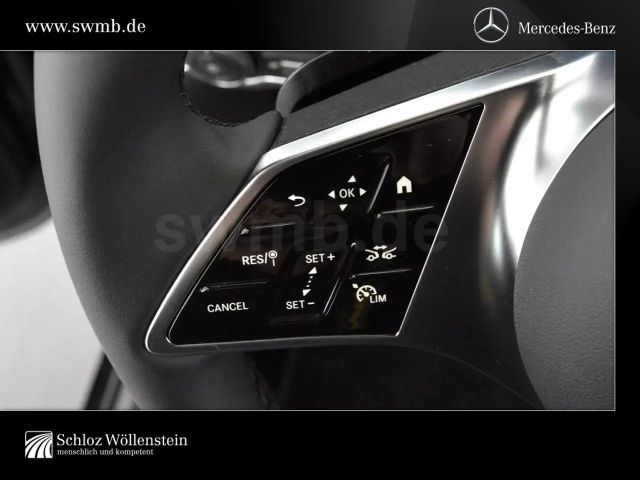 Mercedes-Benz B 200 Progressive