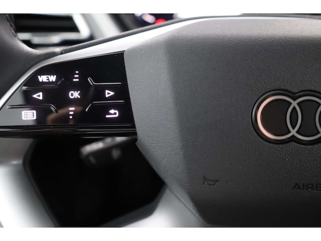 Audi Q4 e-tron 35 Sportback