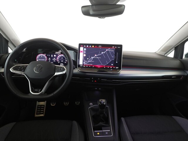 Volkswagen Golf 1.5 TSI Golf VIII