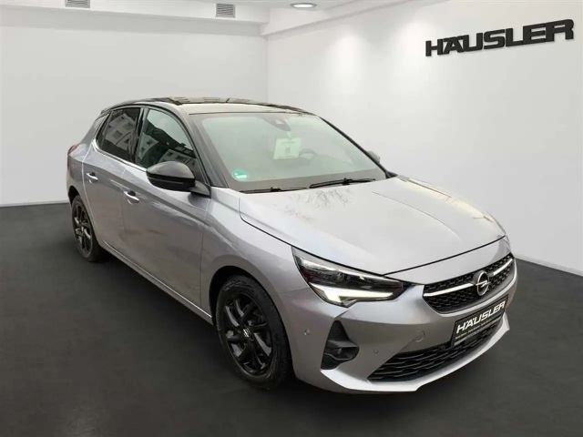 Opel Corsa 1.2 Turbo Ultimate
