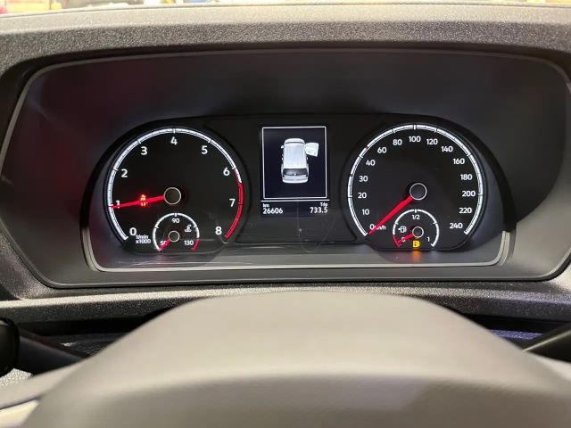 Volkswagen Caddy 1.5 TSI Life