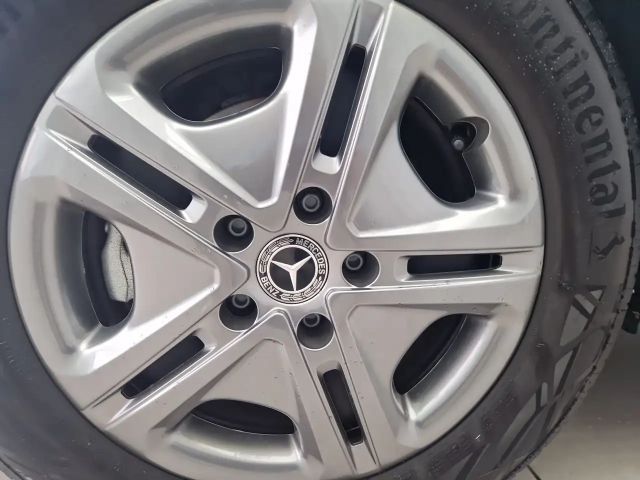 Mercedes-Benz T 180 Limousine Lang Style