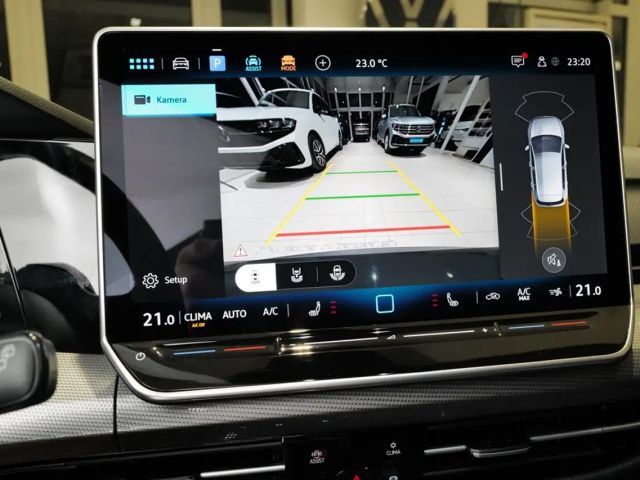 Volkswagen Golf 1.5 eTSI DSG Golf VIII