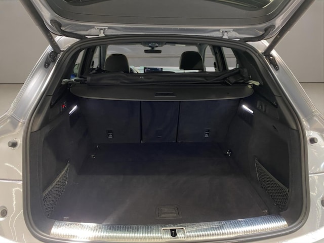 Audi Q5 40 TDI Quattro S-Tronic