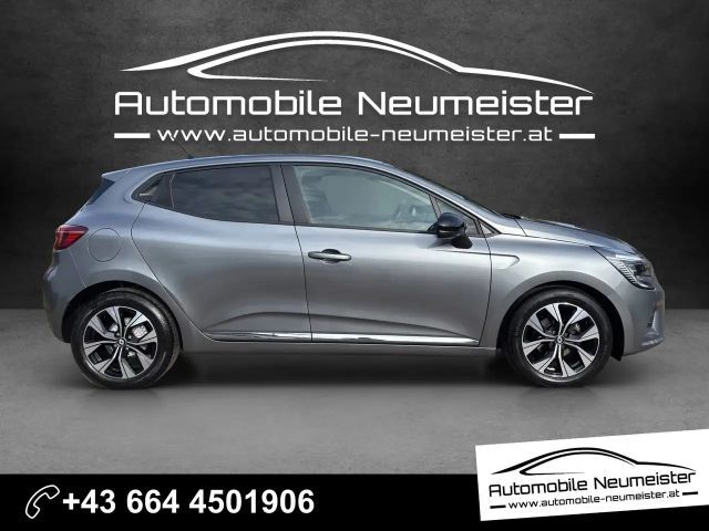 Renault Clio Evolution