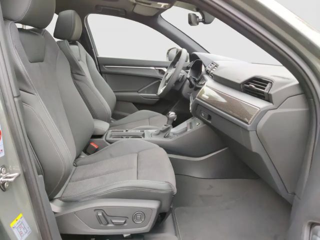 Audi Q3 40 TFSI Quattro S-Line Sportback