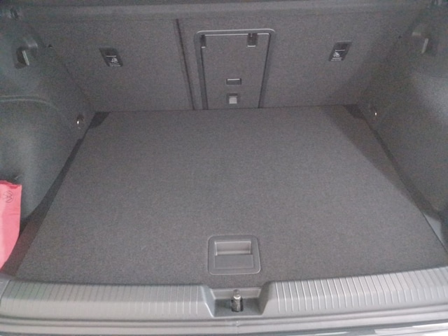 Volkswagen Golf 1.5 TSI