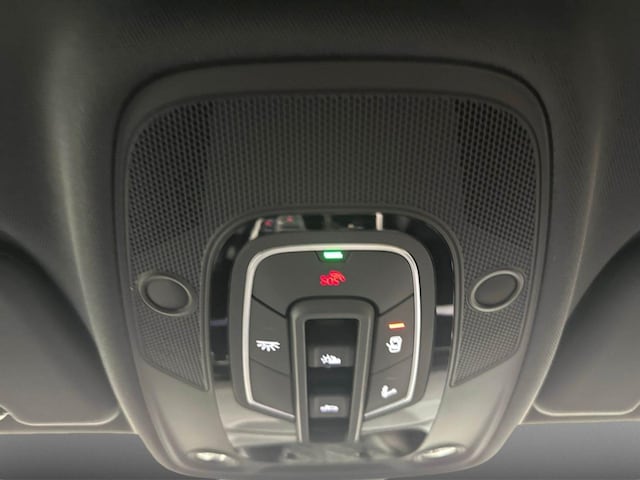 Audi Q8 50 TDI Quattro