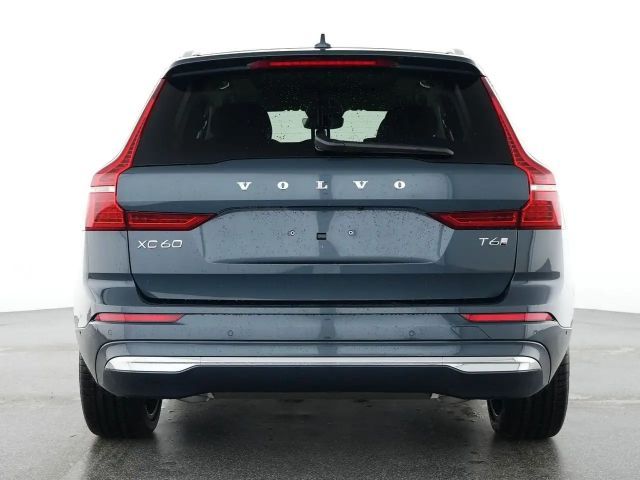 Volvo XC60 AWD Bright T6 Ultra
