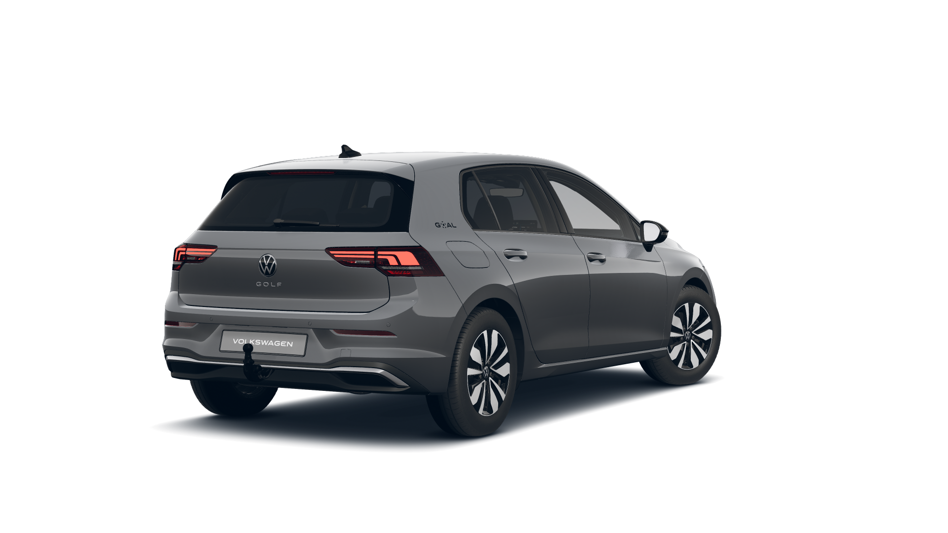 Volkswagen Golf 1.5 TSI Golf VIII