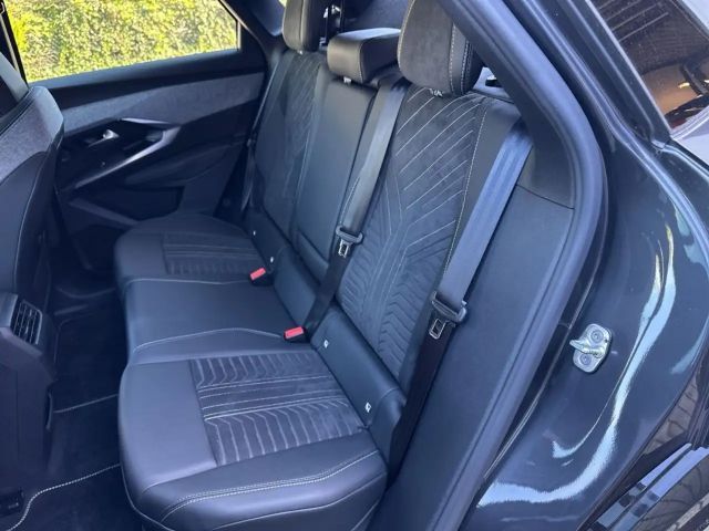 Peugeot E-3008 GT-Line