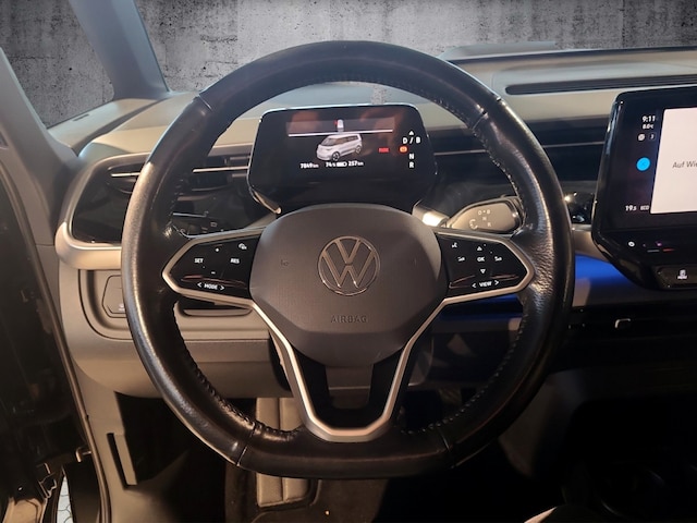 Volkswagen ID.Buzz 150 kW 77 KWh Pro