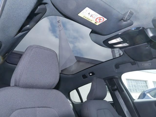 Volvo C40 Recharge Ultimate