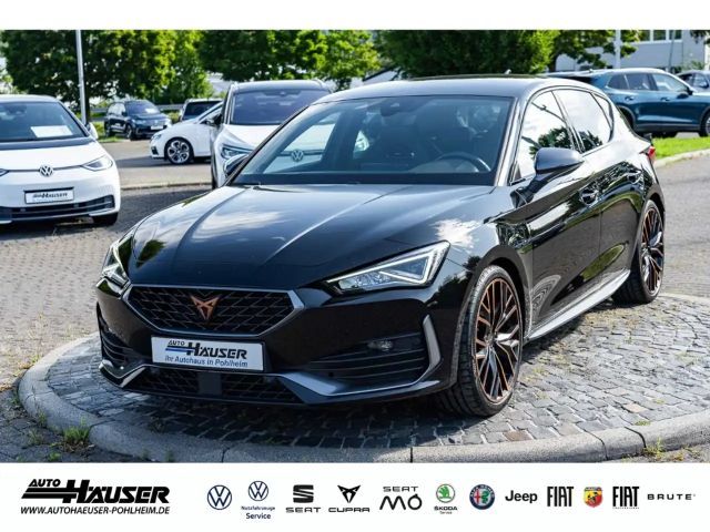 Cupra Leon 2.0 TSI DSG VZ