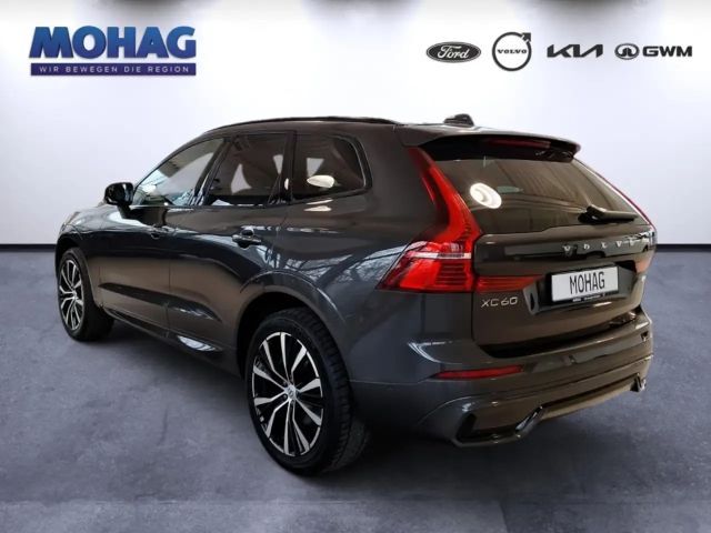 Volvo XC60 Dark Plus