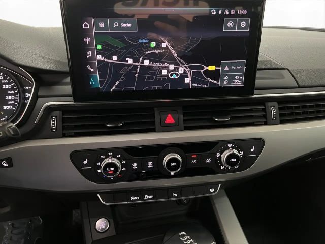 Audi A4 35 TDI S-Line