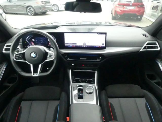BMW 318 318d Touring