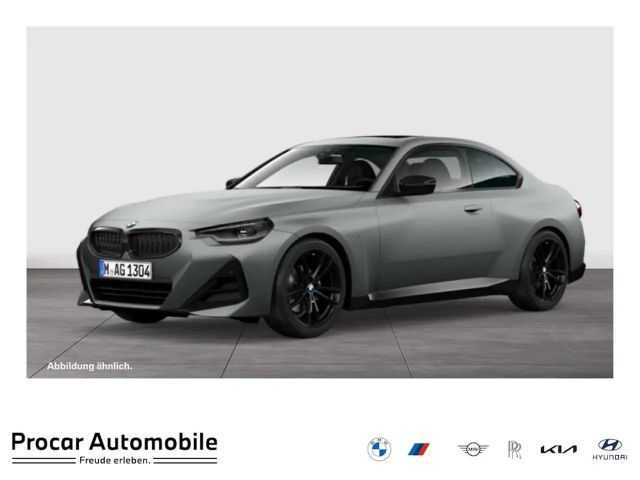 BMW 220 220i Coupé M-Sport