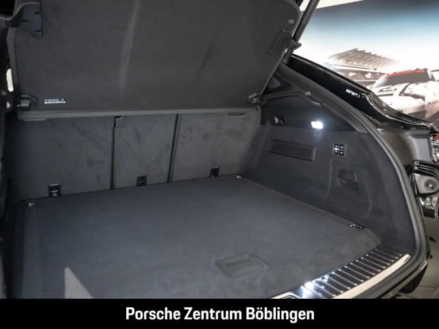 Porsche Cayenne Coupé E-Hybrid