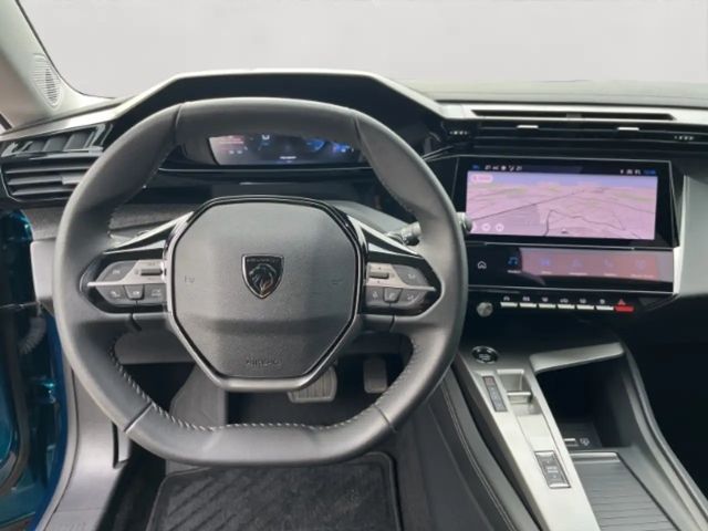 Peugeot 408 Allure Pack