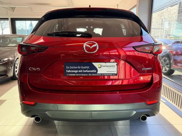Mazda CX-5 Advantage