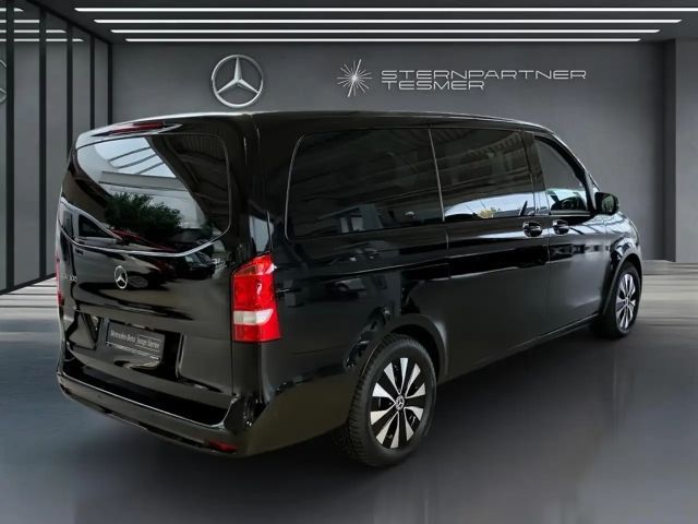 Mercedes-Benz EQV 300 Limousine Lang