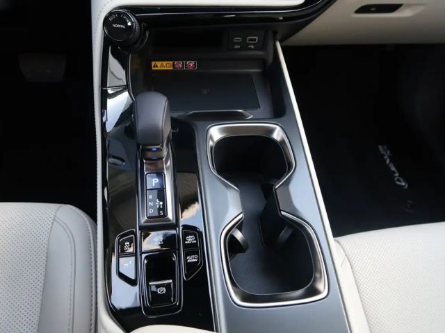 Lexus NX 450h Executive Line