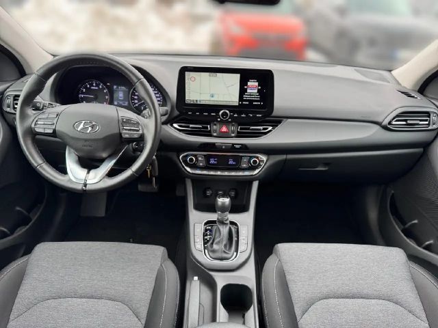 Hyundai i30 1.0 T-GDi Trend