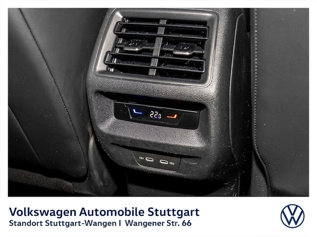 Volkswagen Tayron 1.5 TSI DSG Life