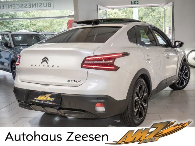 Citroën C4 LEDER NAVI PDC STANDHZ SSD HUD