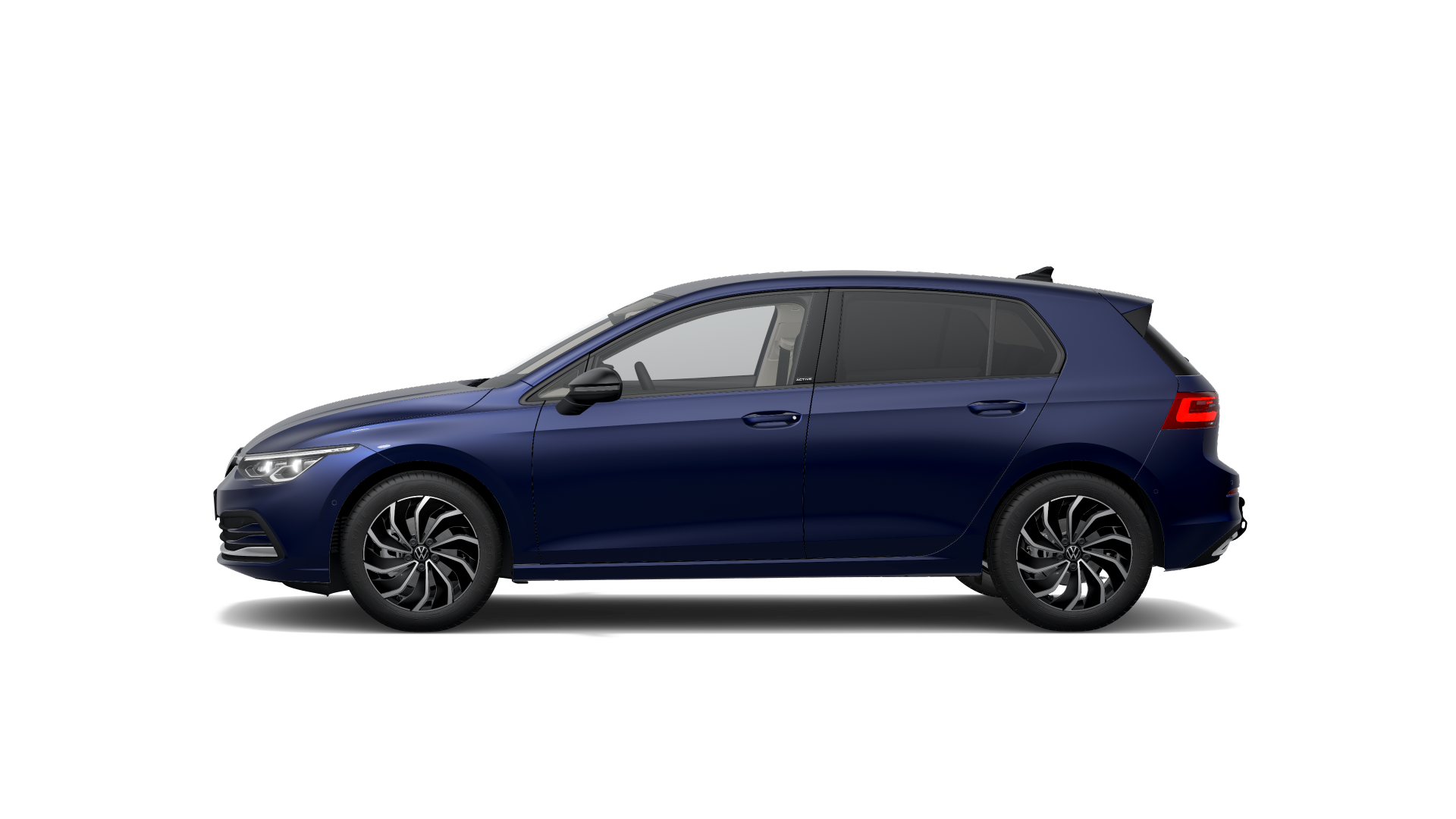 Volkswagen Golf DSG IQ.Drive