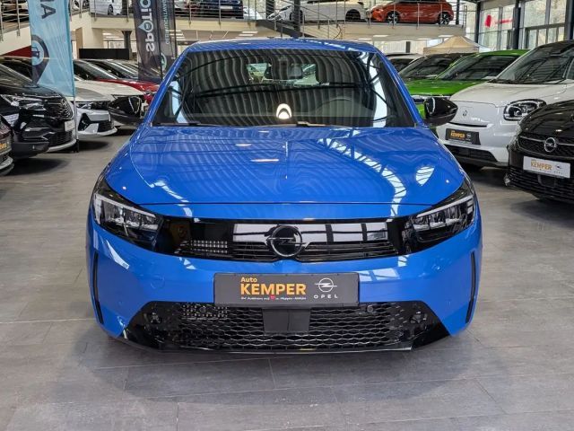 Opel Corsa 1.2 Turbo GS-Line Grand Sport Turbo