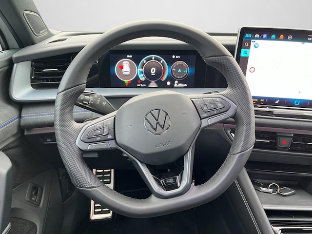 Volkswagen Tayron DSG R-Line