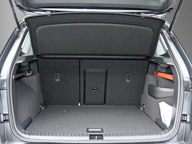 Skoda Karoq Selection Tour