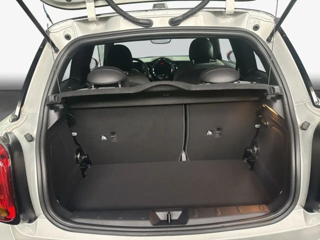 MINI Cooper S Cooper S Aut. Classic Trim Navi HiFi LED