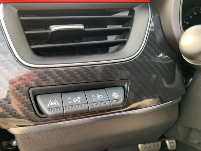 Renault Arkana EDC RS TCe 160