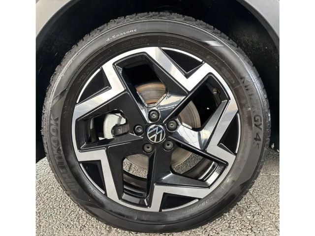 Volkswagen T-Cross 1.0 TSI DSG R-Line